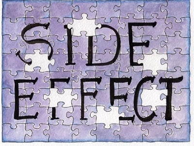 Side effect